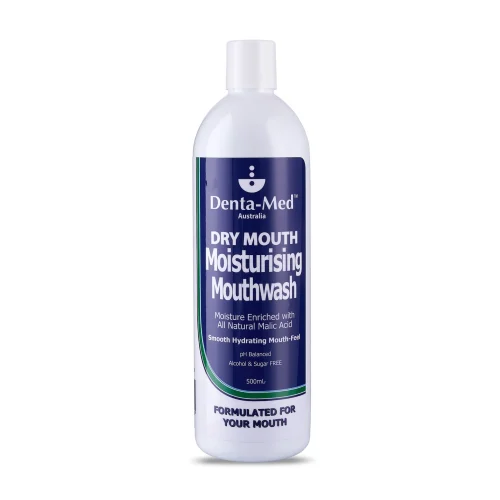 Denta-Med_025_07-09-23_WebOpt Denta-Med Dry Mouth Moisturising Mouthwash 500mL value bottle